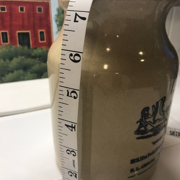 Country pitcher - Picture 3 of 4